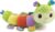 VTech – Colores y texturas Flor la oruga, Peluche musical interactivo, Regalo para bebés +3 meses, Juguete de actividad que estimula el desarrollo, Contenido en español