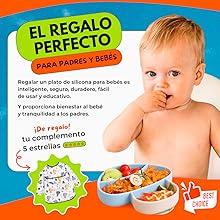 platos bebe