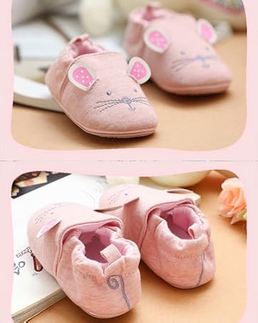 Suave Zapatos de Bebe