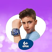 juguetes electronicos, juguetes tecnologicos, relojes para niños