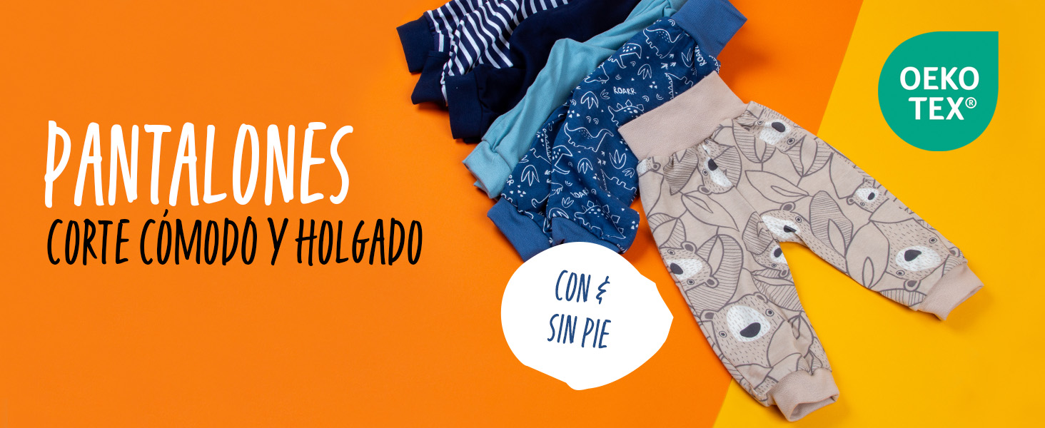 Pantalones