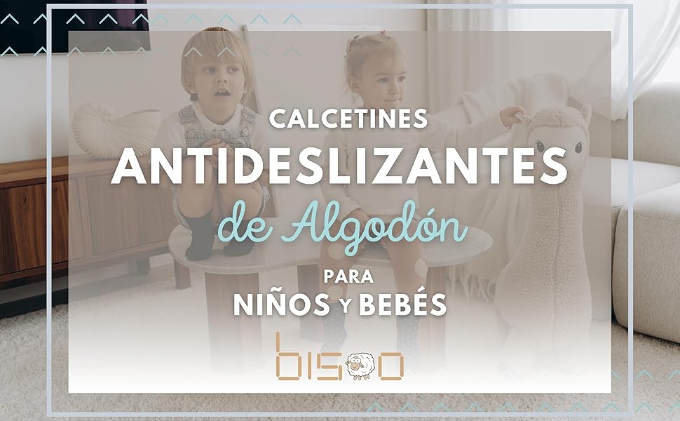 CALCETINES ANTIDESLIZANTES PARA NIÑOS NIÑAS BEBES DEÒRTE ESCUELA COLEGIO UNIFORME 