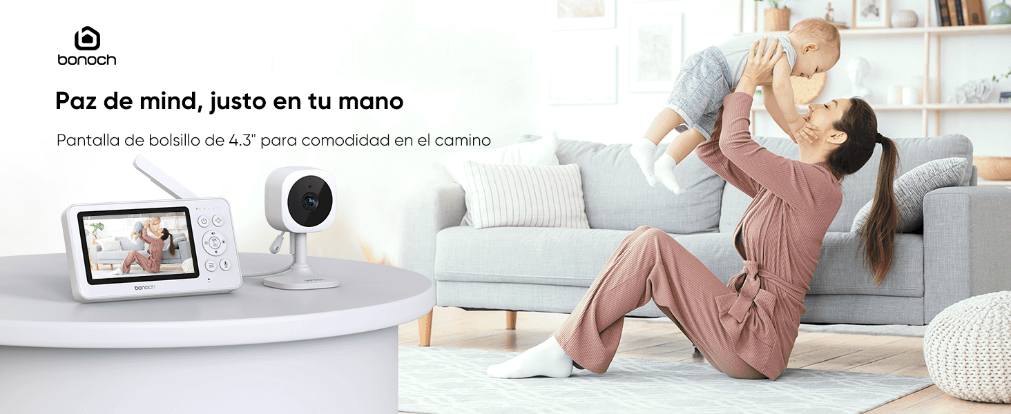 Camara Vigilancia