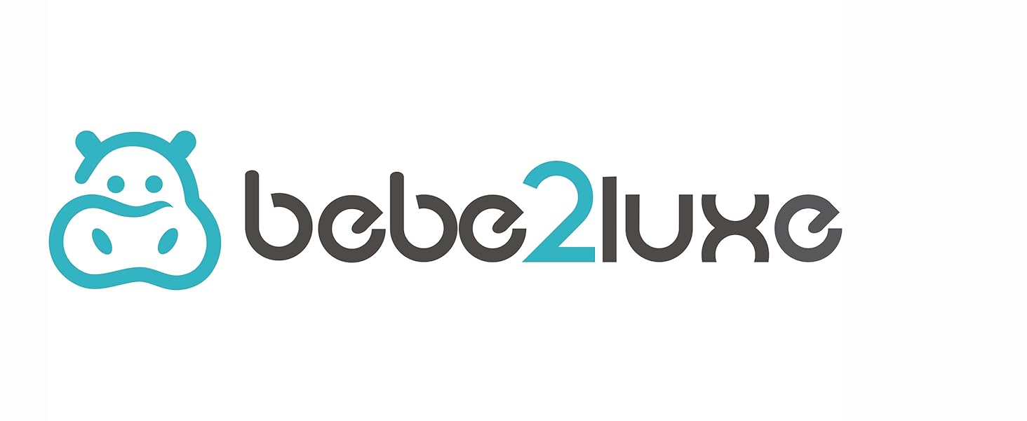 LOGO BEBE2LUXE