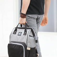 Hafmall Changing Bag Rucksack