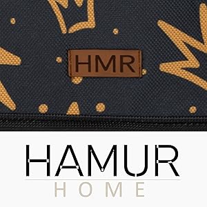 logo hamur