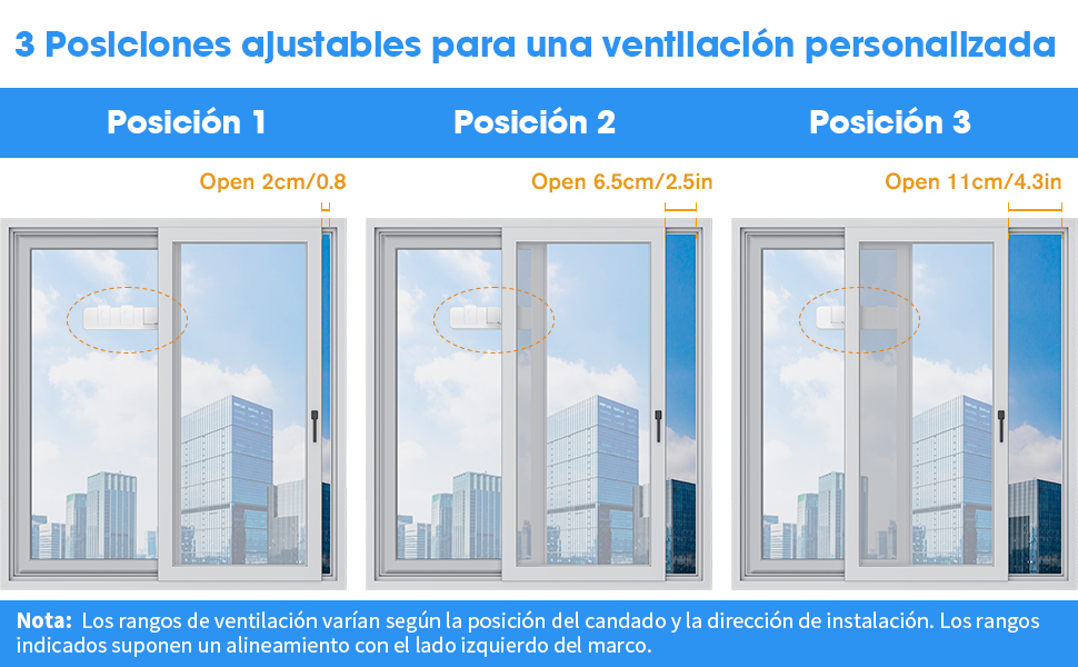 sliding door lock