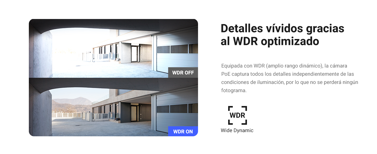 WDR