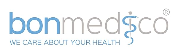 Bonmedico Logo