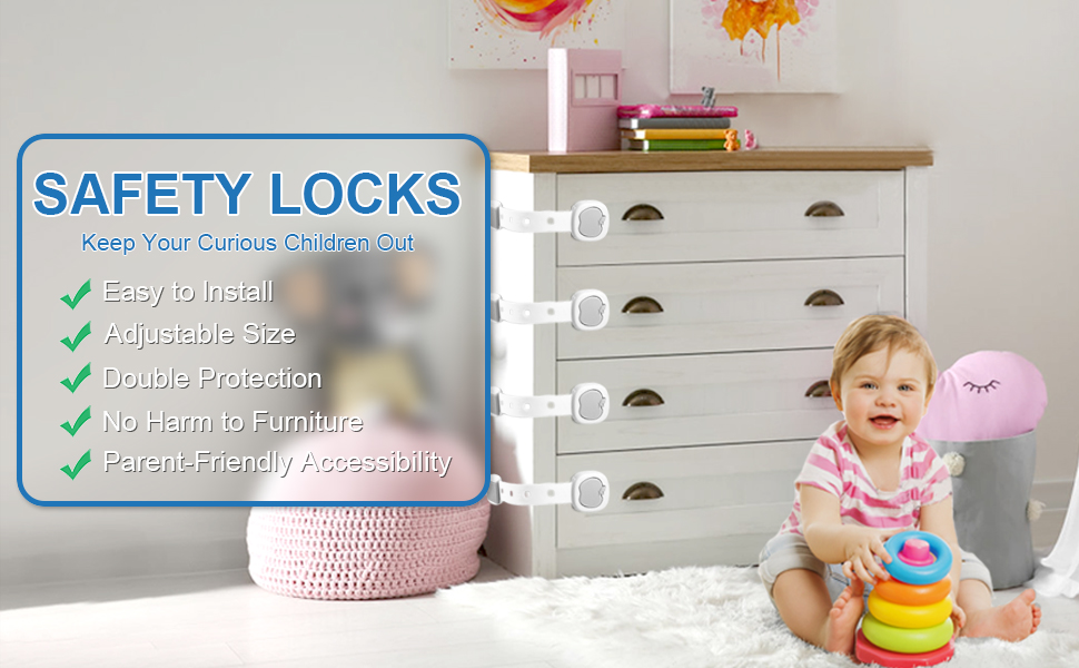 child safety lock