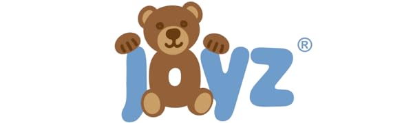 Joyz Logo