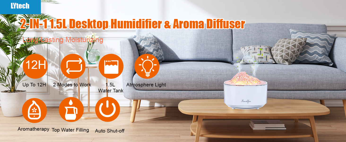 humidificador humificador de aire humificadores para habitacion bebes