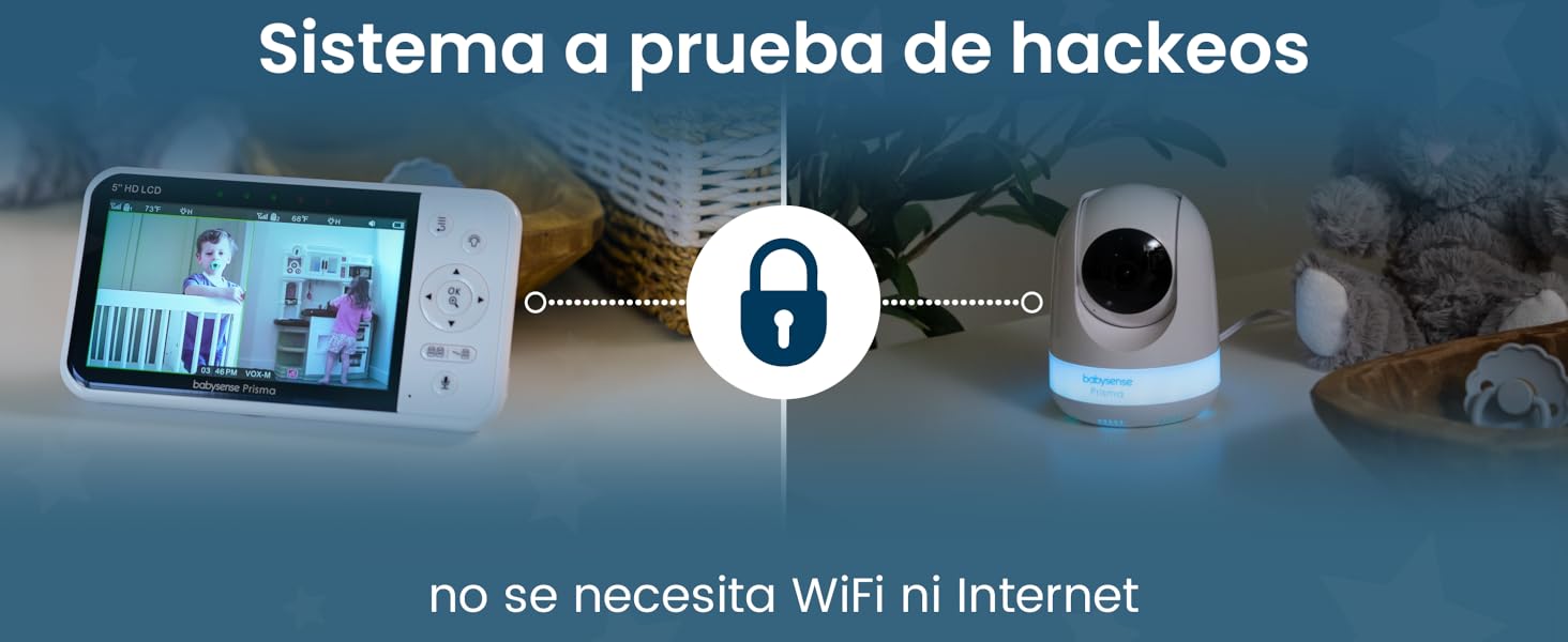 Sistema a prueba de hackeos