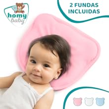 ALMOHADA BEBE