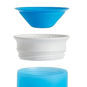 vaso para sorber; vasito para sorber; vaso para bebés; vaso de aprendizaje para bebés, 