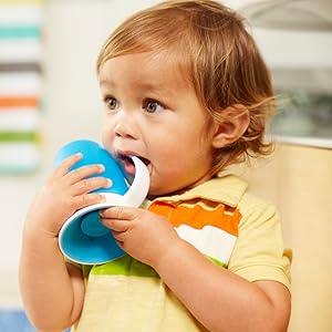 vaso para sorber; vasito para sorber; vaso para bebés; vaso de aprendizaje para bebés, 