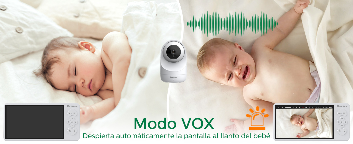 Modo VOX