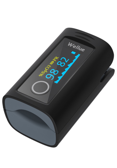 oximeter