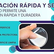 seguridad bebe, protector esquinas muebles, protección bebe, seguridad