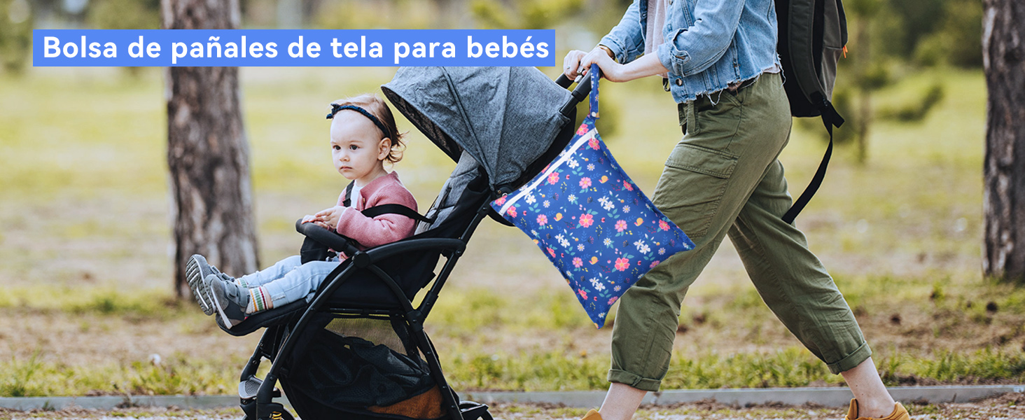 bolsa impermeable grande