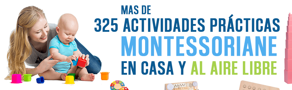 325 actividades