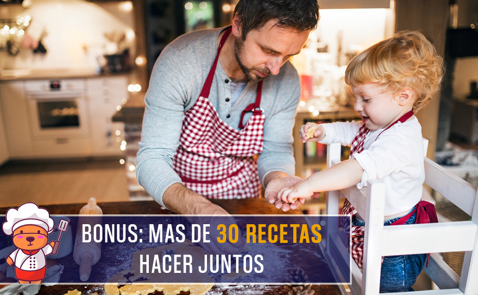 30 recetas