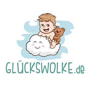 Glückswolke