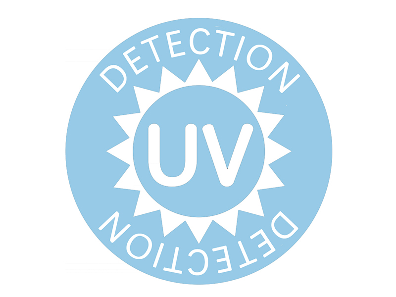 UV DETECTION