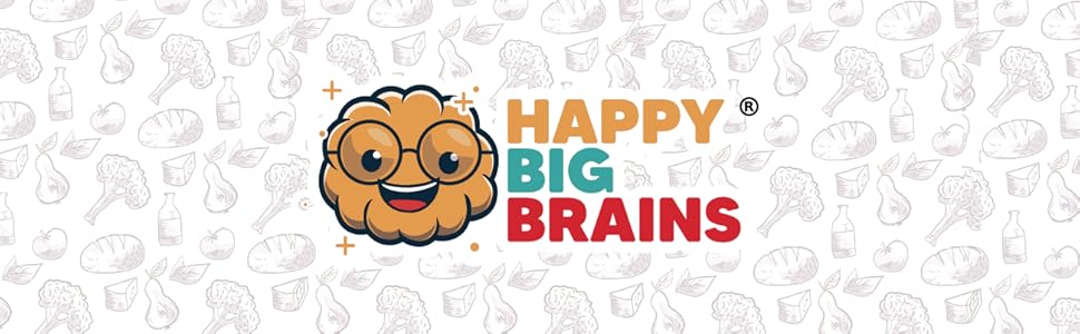 Grupo Editorial Happy Big Brains