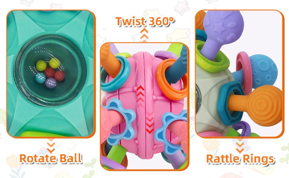 rattle toy