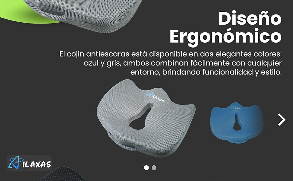 Diseño Ergonómico