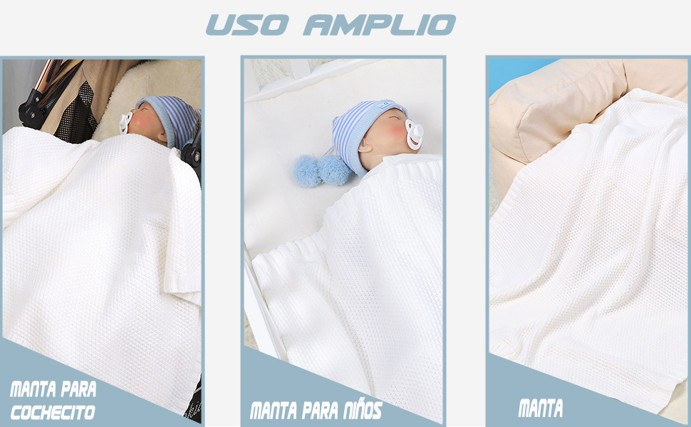 muselinas bebe algodon baby blanket mantita bebe mantita bebe recien nacido arrullo recien nacido