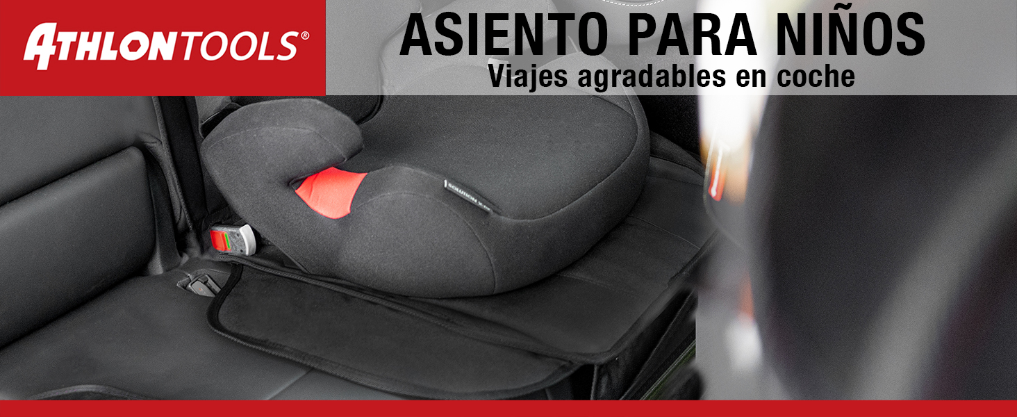 Protector de asiento