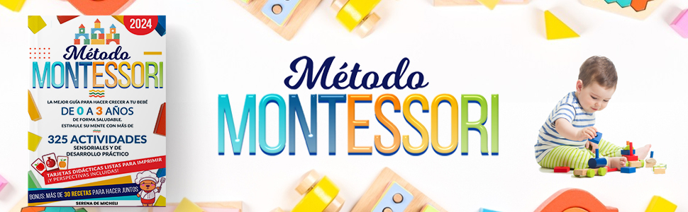 método montessori