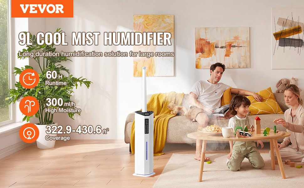 humidificador