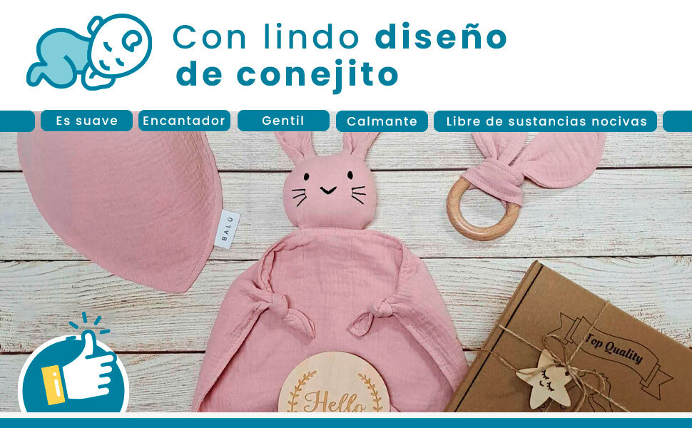 Regalos Originales para Bebés Recién Nacidos y Baby Shower