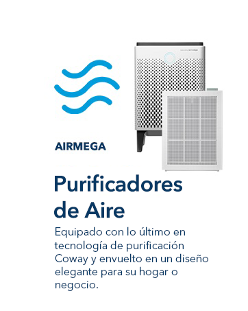 air purifiers ES