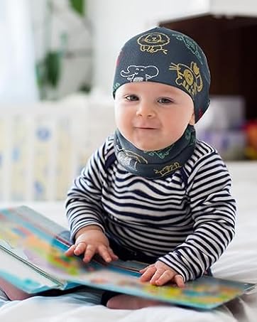 Sombreros y gorras para bebés niña