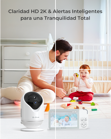 Baby Monitor WiFi