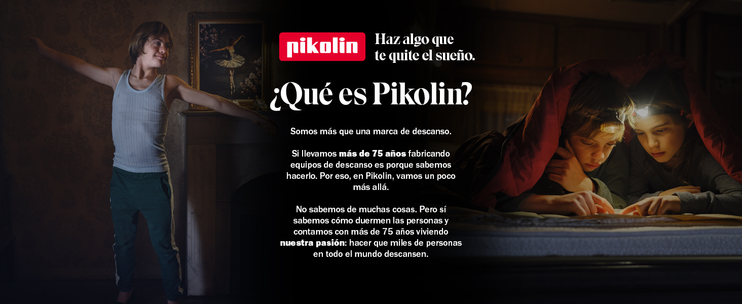 que es pikolin