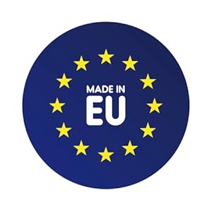 Made in Europe