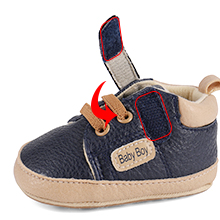 Zapatos Bebe Niño Primeros Pasos Bebé  0 3 6 12 18 Meses Talla 18 19 20 Zapatillas Deportivas