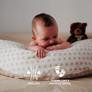 cojin anti plagiocefalia, cojin ergobaby, medcline pillow system, cogin embarazadas dormir,