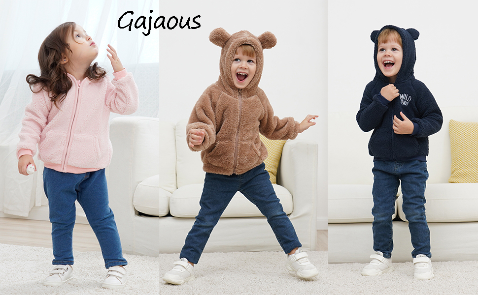 chaqueta de bebé,chaqueta para niños pequeños,ropa de invierno para niñas