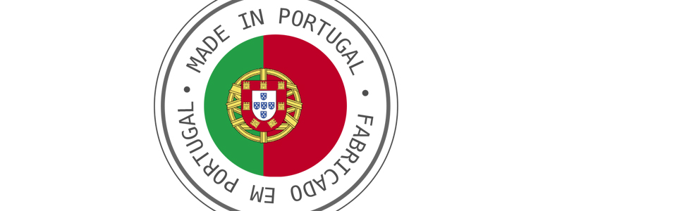 fabricado en portugal