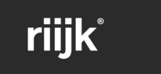 RIIJK Brand Story - Logotipo móvil