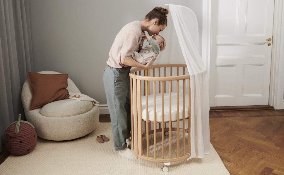 Stokke Sleepi