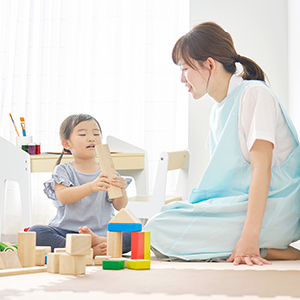 Conjunto de muebles para niños