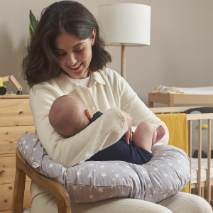 almohada embarazo cojin lactancia nido bebe recien nacido regalos para mamas embarazadas cojin