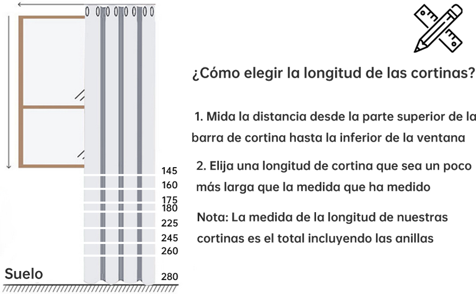 cortinas